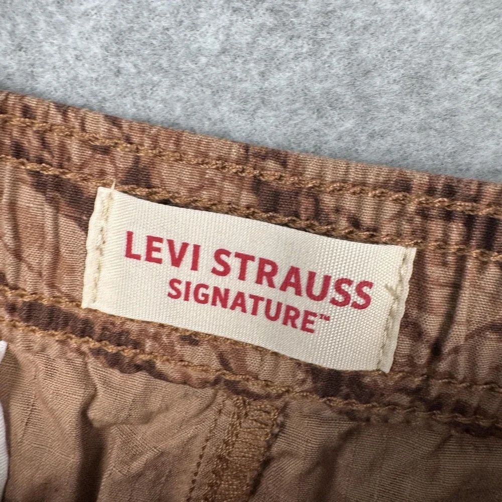 Levi Strauss Signature levi strauss